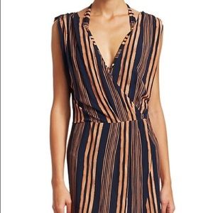 Adorable beach day dress